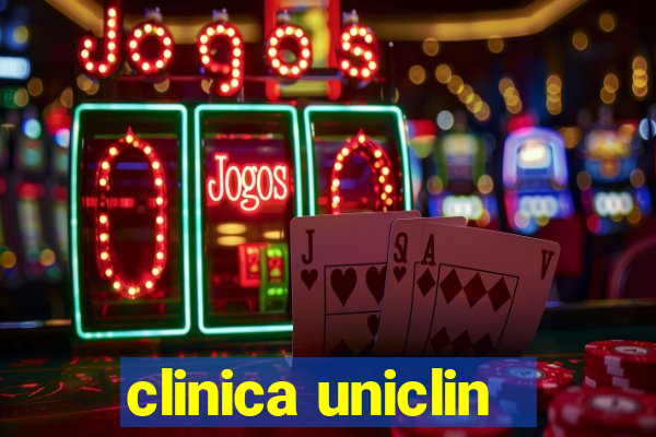 clinica uniclin